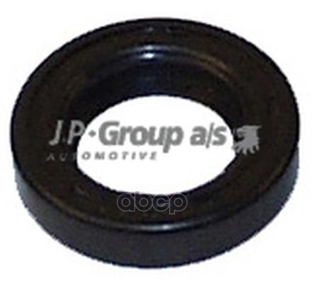 

Сальник штока кулисы КПП JP Group 113210 18x30x8 Audi A-3; Vw; Seat; Skoda 1.4-2.0 74