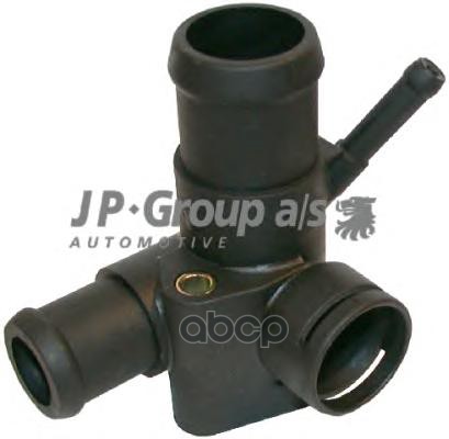 

Фланец Системы Охлаждения Vag 1.7d/1.9d 91-04 JP Group арт. 1114501200