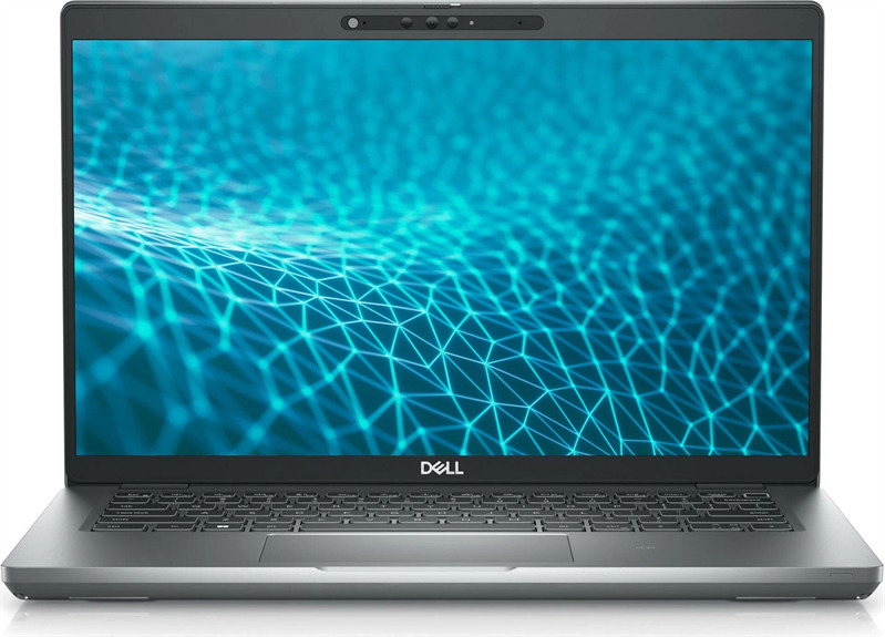 

Ноутбук Dell Latitude 5431 Gray (5431-7654), Latitude 5431