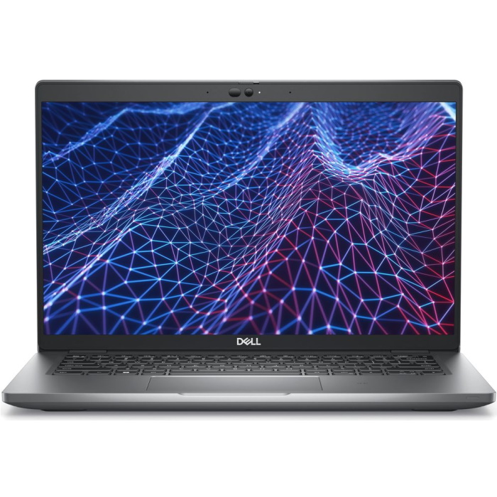 Ноутбук Dell Latitude 5430 Gray (5430-7654)