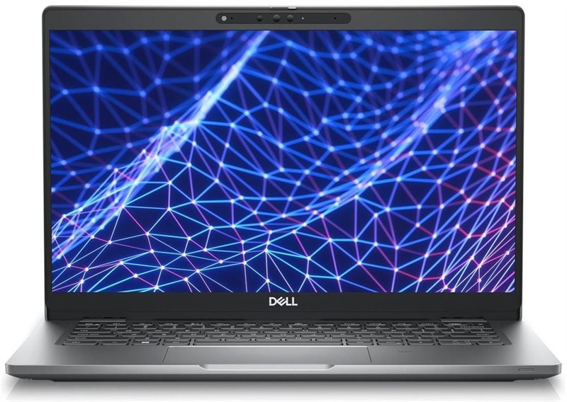 Ноутбук Dell Latitude 5330 Gray (5330-7653)