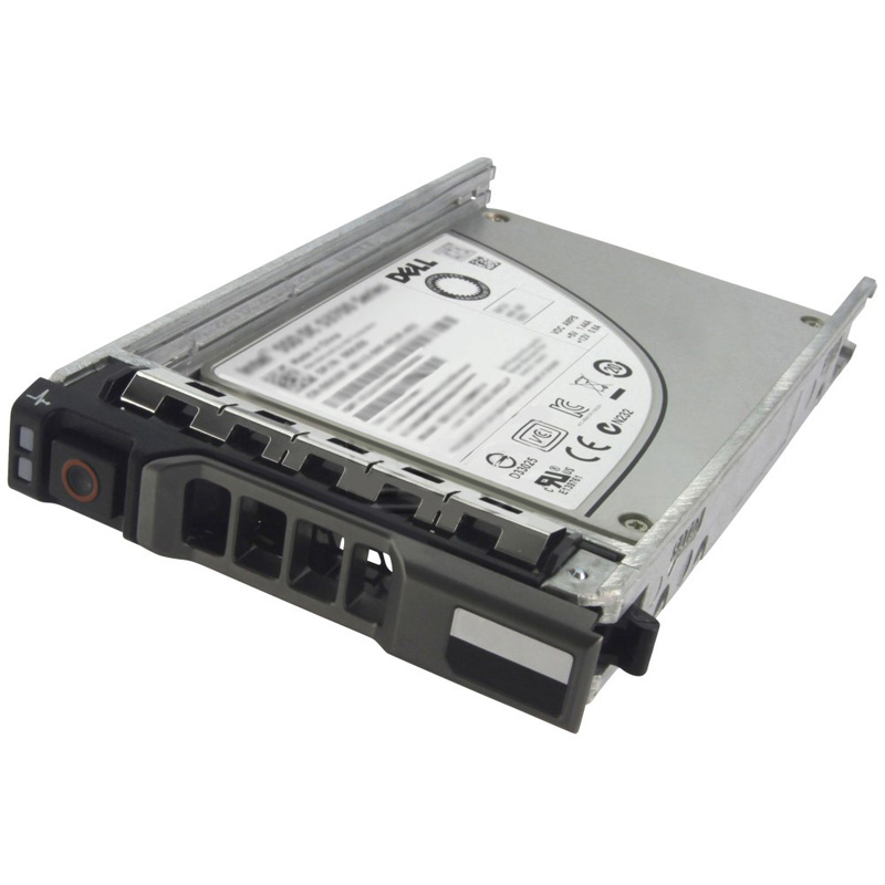 SSD накопитель Dell 345-BBXO 1,92 ТБ