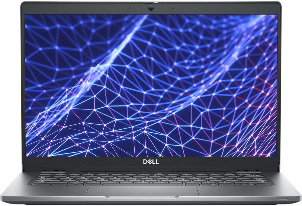 Ноутбук Dell Latitude 5530 Gray (5530-5855)