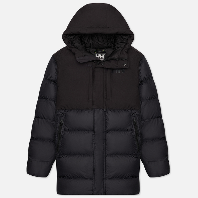 

Пуховик мужской Helly Hansen 53522 черный XXL, 53522