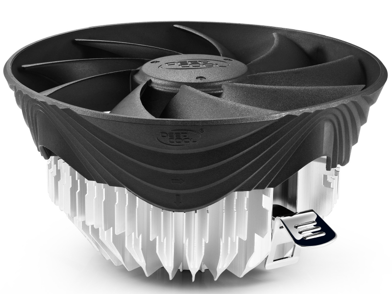 

Кулер для процессора DEEPCOOL GAMMA HUNTER, GAMMA HUNTER