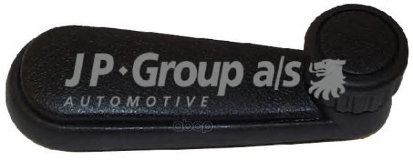 

Ручка Стеклоподъемника Vw 80 JP Group арт. 1188300900