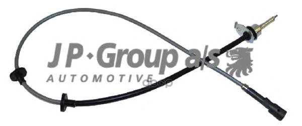 

Трос Спидометра JP Group арт. 1170600700