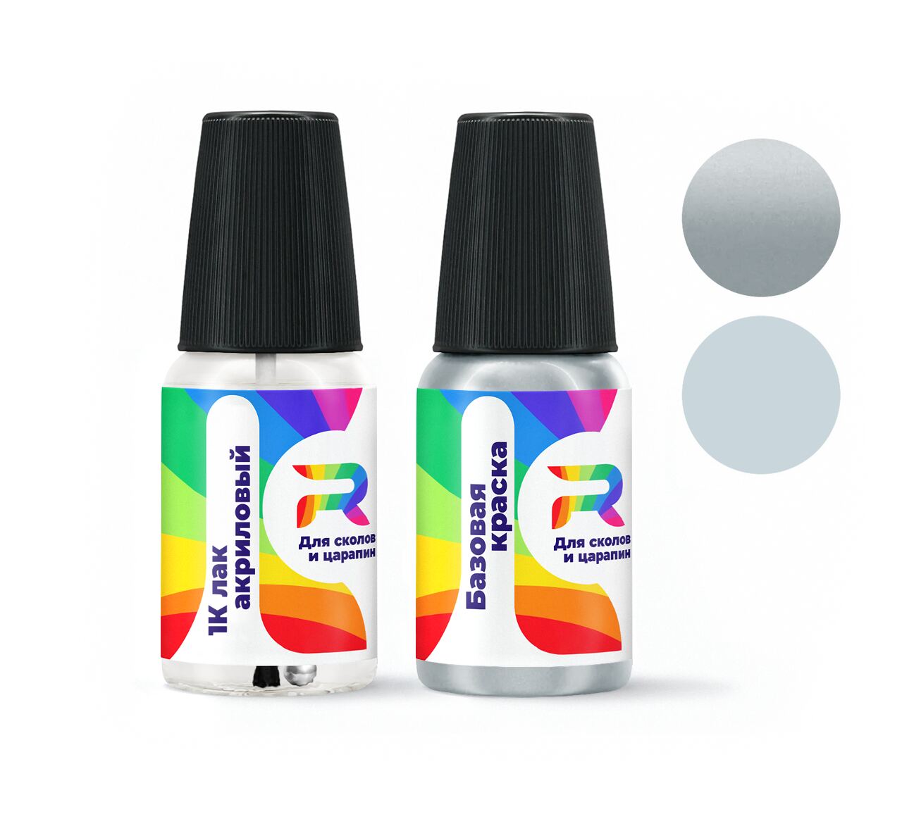 

Подкраска сколов Ford 9VME, 9VME5ZA, I0, ACG, B8 - Ice White (Базовая) RAL1, Ford 9VME, 9VME5ZA, I0, ACG, B8 Ice White