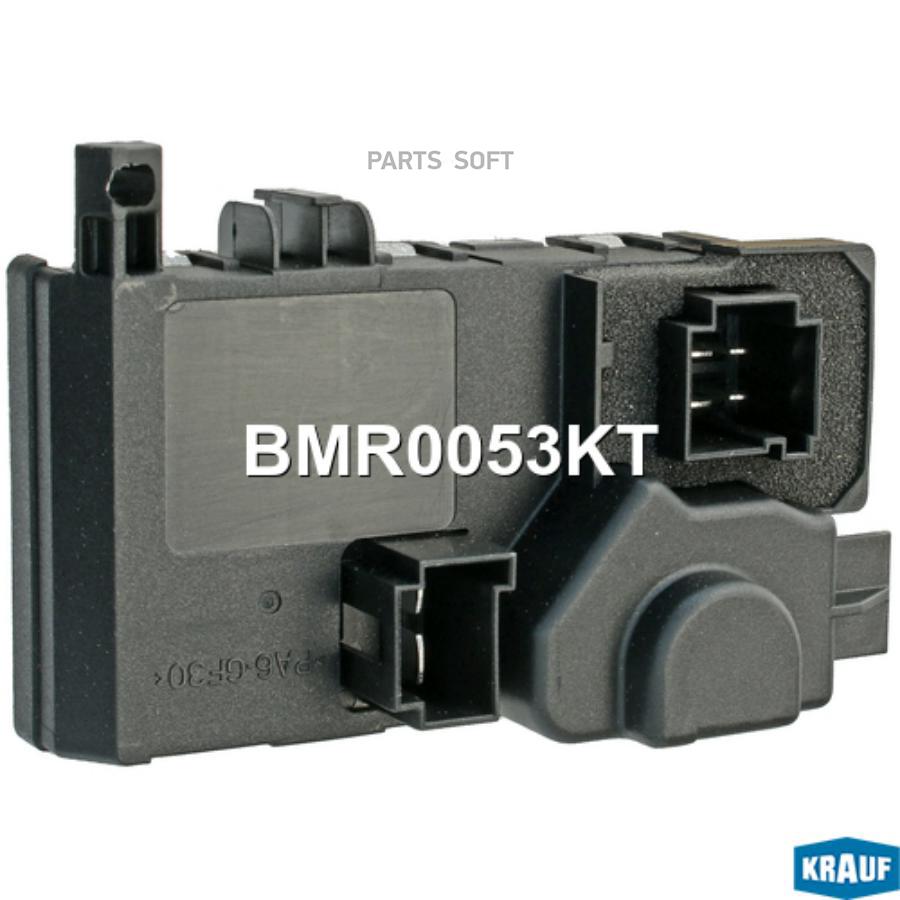 

Резистор Печки Krauf BMR0053KT