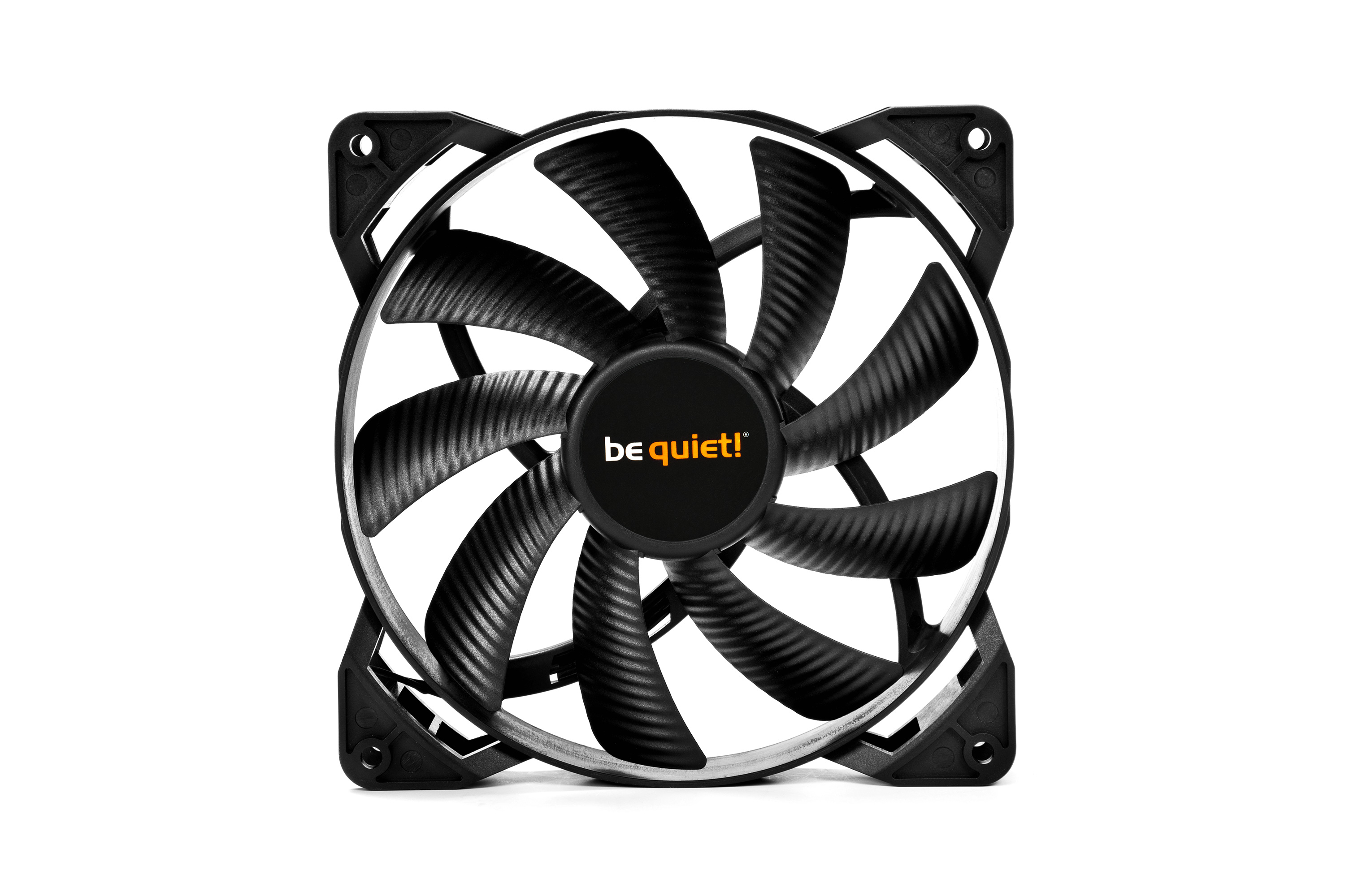 

Корпусной вентилятор be quiet! Pure Wings 2 (BL039), Pure Wings 2