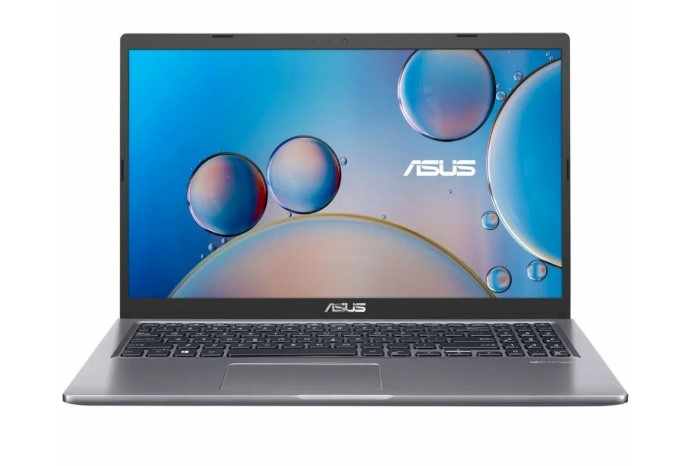 

Ноутбук ASUS VivoBook 15 A516EA-BQ1446W Gray (90NB0TY1-M24970), VivoBook 15 A516EA-BQ1446W