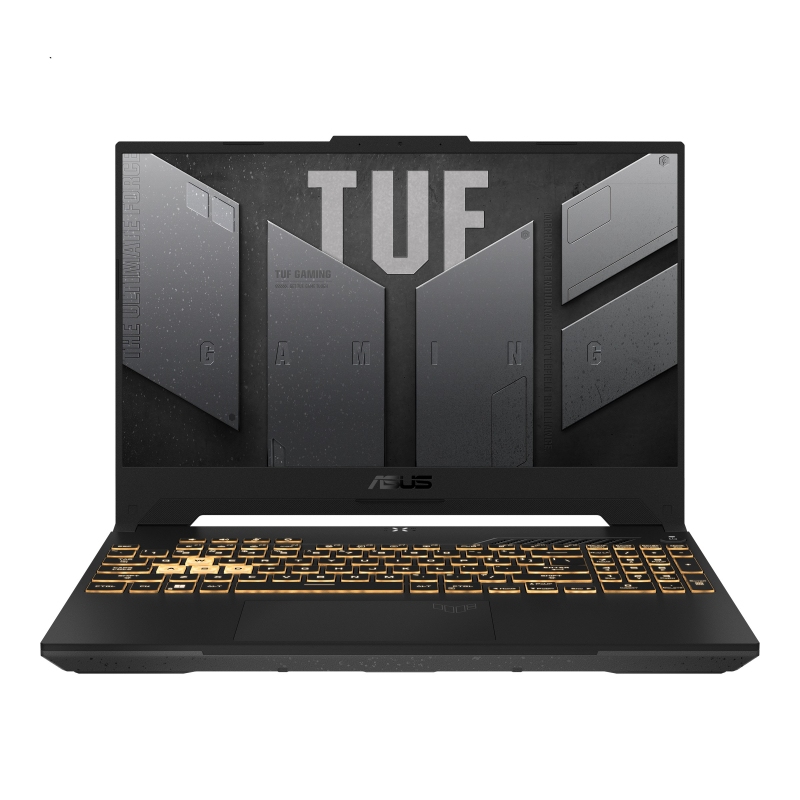 Ноутбук ASUS TUF Gaming FX507ZM-HN116 Gray (90NR09A2-M007Z0)