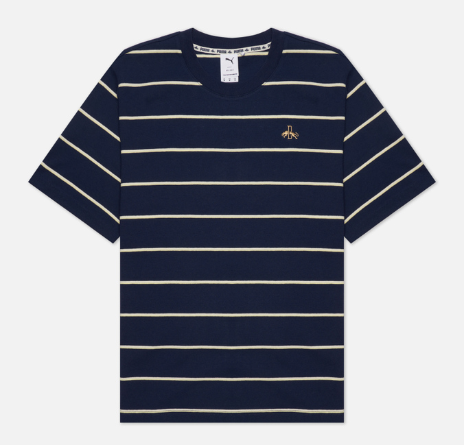 

Футболка мужская PUMA 532278 синяя XXL, 532278