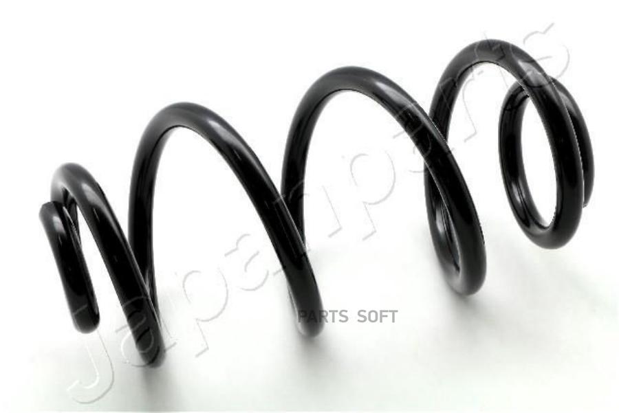 

Пружина Подвески Japanparts zc6378h
