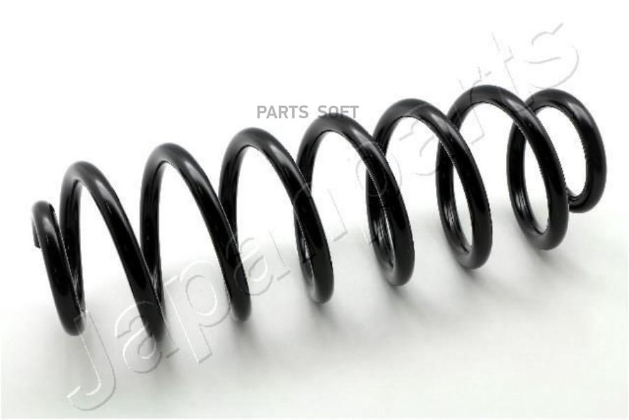 

Пружина Подвески Japanparts zc6166a