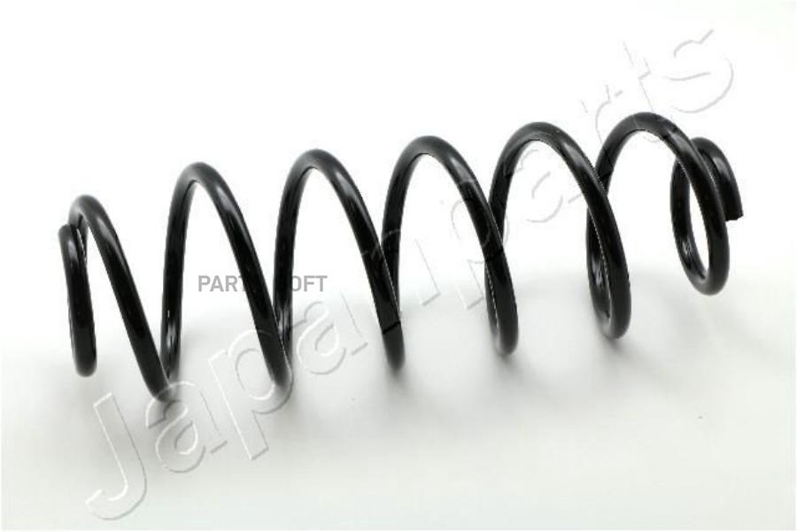 

Пружина Подвески Japanparts zc6071h