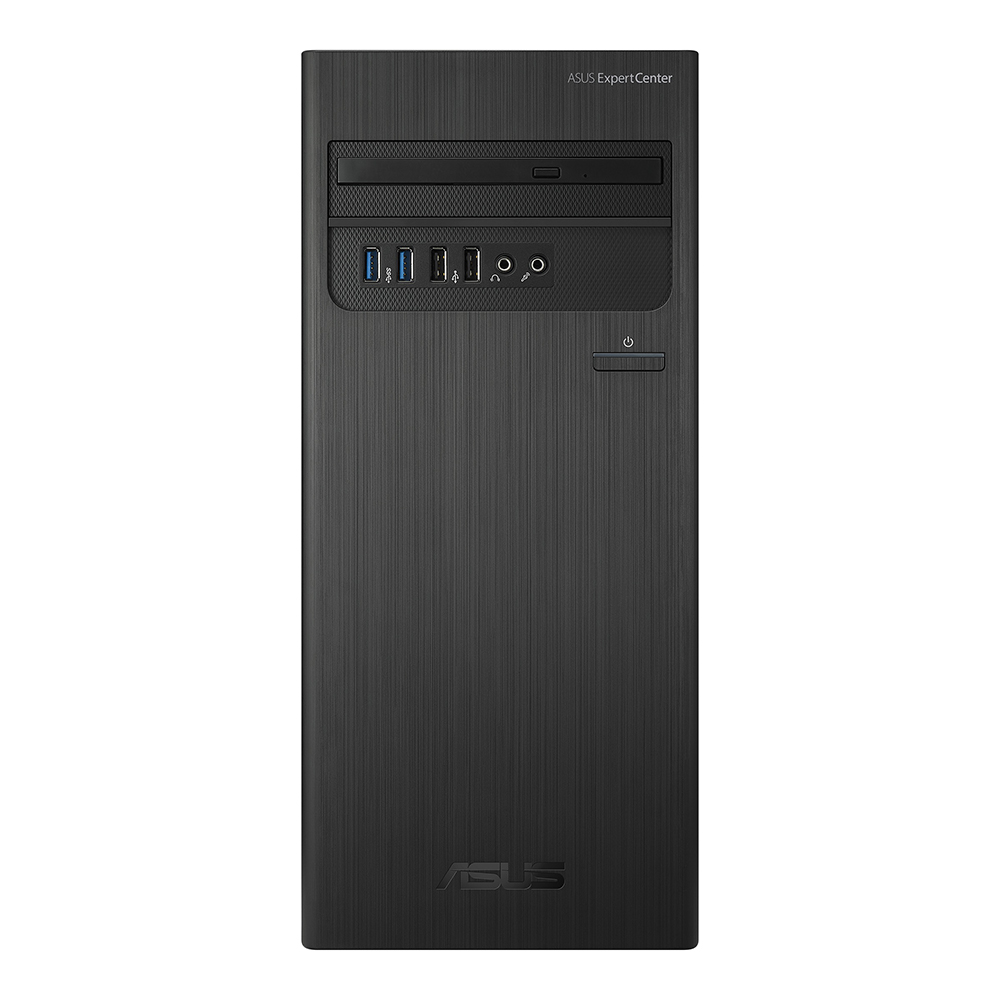 

Настольный компьютер ASUS ExpertCenter D5 черный (90PF02X1-M00L90), ExpertCenter D5