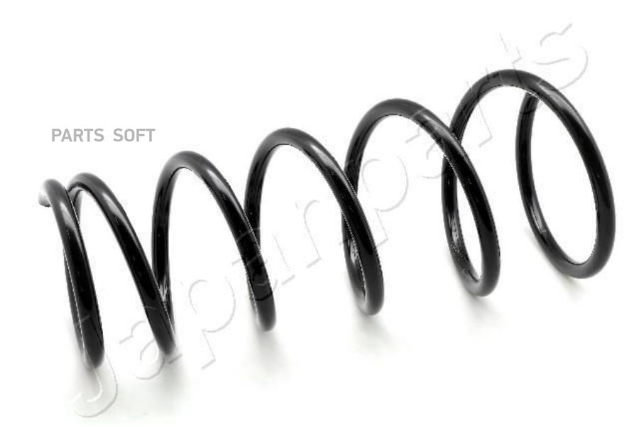 

Пружина Подвески Japanparts zc3786i