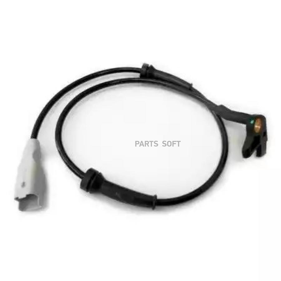 

Датчик Abs MEAT & DORIA 90512