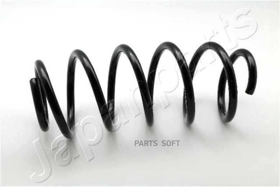 

Пружина Подвески Japanparts zc3552h