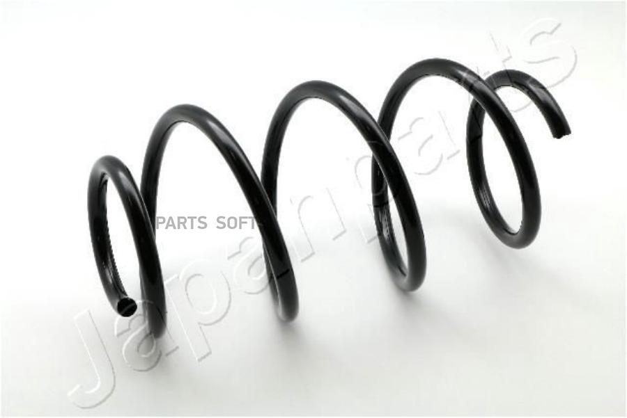 

Пружина Подвески Japanparts zc3463a