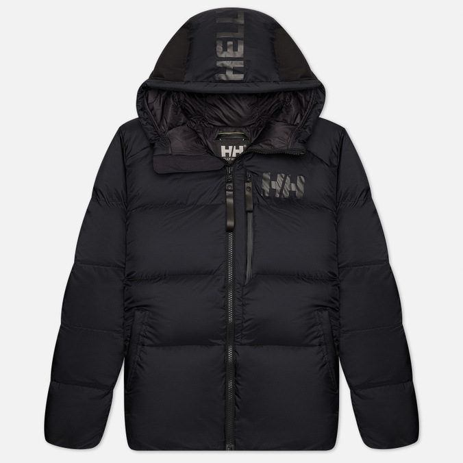 

Пуховик мужской Helly Hansen 53171 черный XXL, 53171