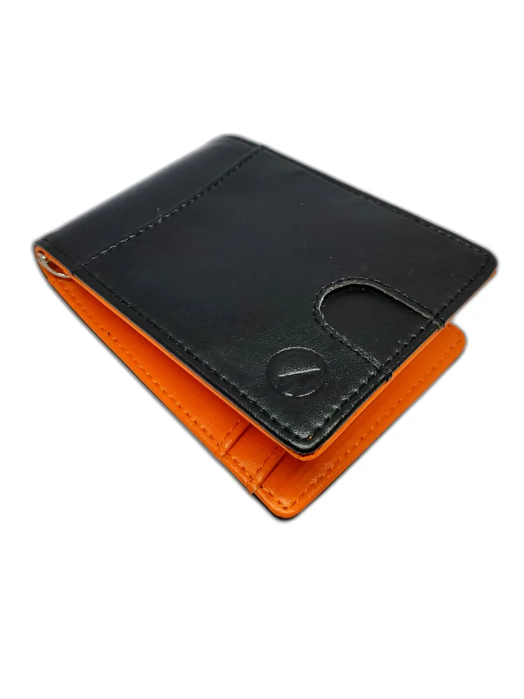 

Кошелек унисекс Kaitag Outdoor KO-2102 черный, KO-2102