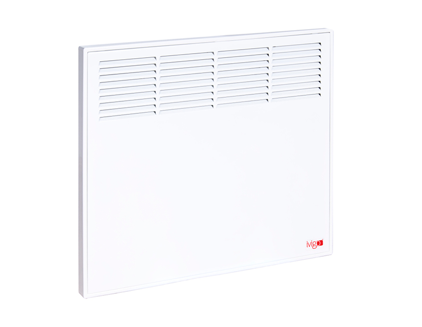 фото Конвектор ivigo epk 4550 m05 white