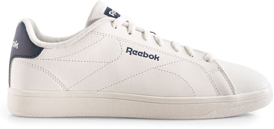 

Кеды мужские Reebok Royal Complete Cln2 белые 4.5 US, Белый, Royal Complete Cln2