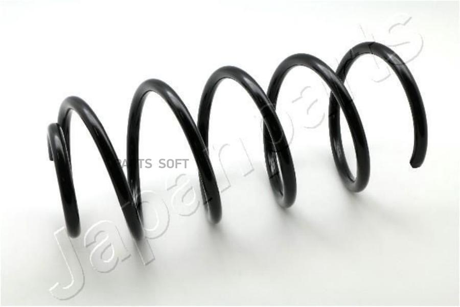 

Пружина Подвески Japanparts zc2506c