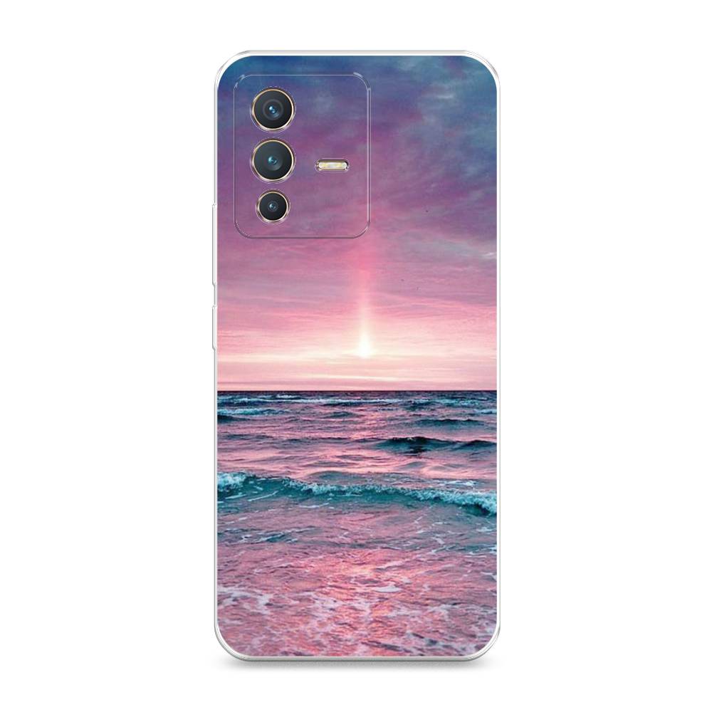 Чехол на Vivo V23  