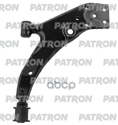 

Рычаг подвески PATRON PS5659R