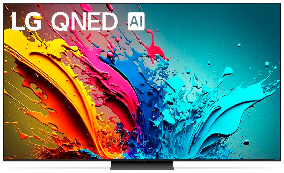 

Телевизор LG 75QNED86T6A.ADKG, 75"(190 см), UHD 4K, Черный, 75QNED86T6A.ADKG