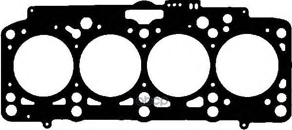 

H26033-20_прокладка ГБЦ! Audi A3/A4, VW Passat/Golf 1.9TDi AGR/AHF/ALH 96>