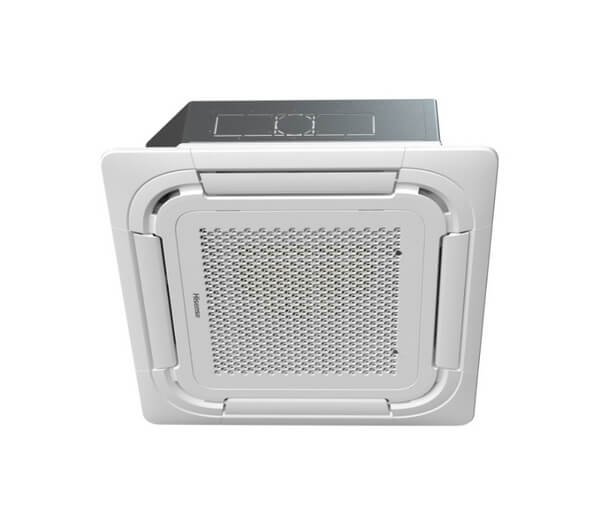 

Кассетная сплит-система HISENSE AUC-48HR4SKA/AUW-48H6SE1, AUC-48HR4SKA/AUW-48H6SE1