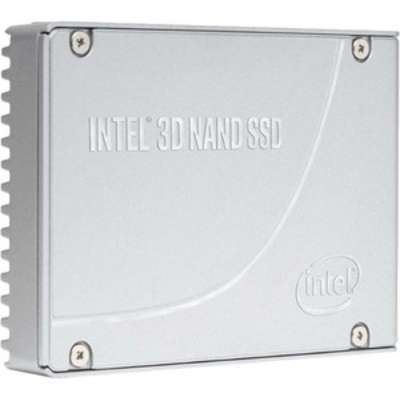 SSD накопитель Intel DC P4610 2.5