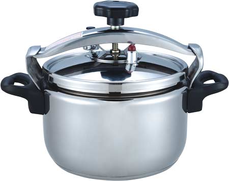

Скороварка Kelli KL-4061 5.0л с двумя ручками, KL-4061 5.0л