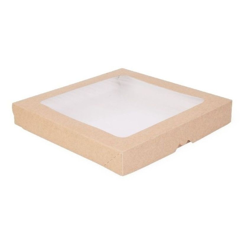 

Коробка 260 х 260 х 40 мм OSQ Tabox Pro, Коричневый