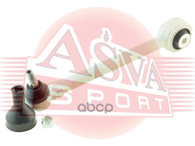 

Тяга реактивная ASVA 1625G204L