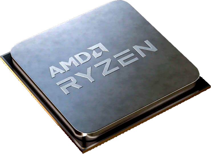 Процессор AMD Ryzen 7 5700G OEM