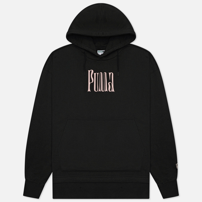 

Худи мужское PUMA 531594 черное XL, 531594