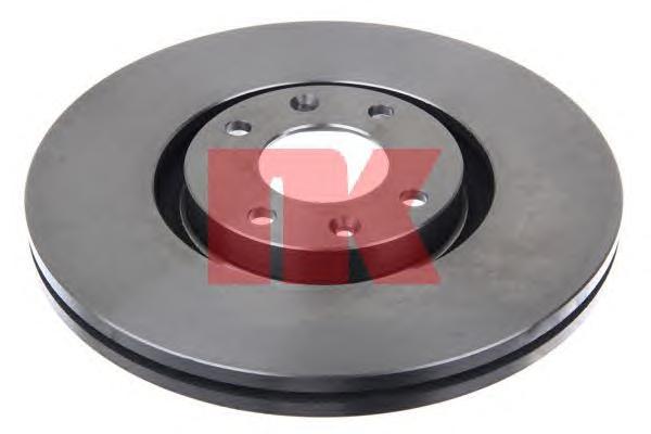 

Тормозной диск Nk 201938