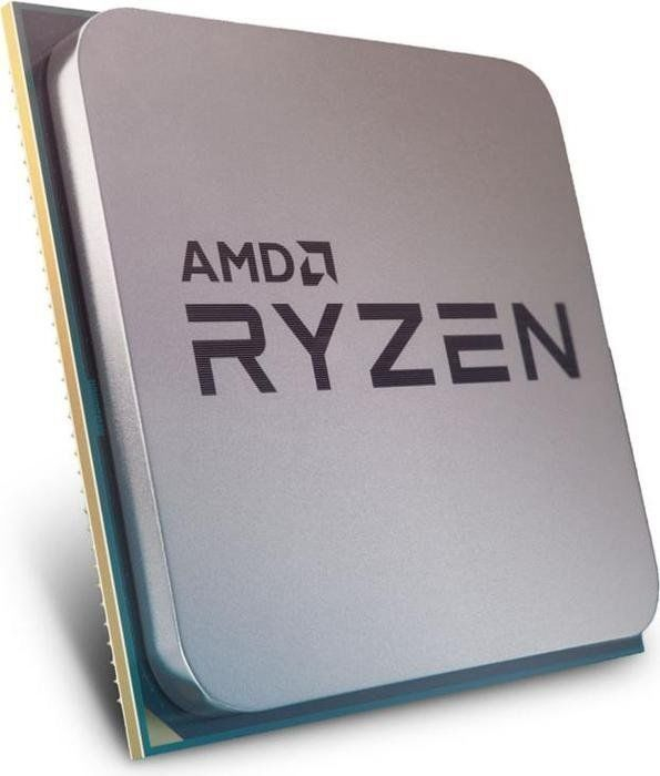 Процессор AMD Ryzen 3 3200G AM4 OEM