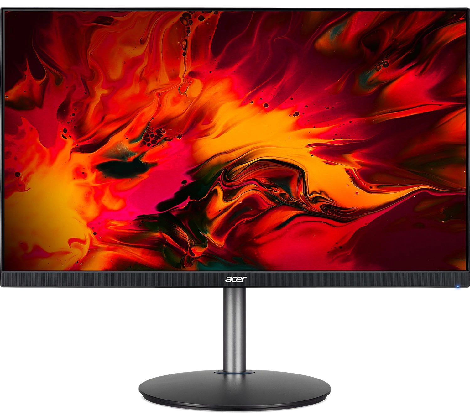 

27" Монитор Acer Nitro XF273Sbmiiprx Black 165Hz 1920x1080 IPS, Черный, Nitro XF273Sbmiiprx