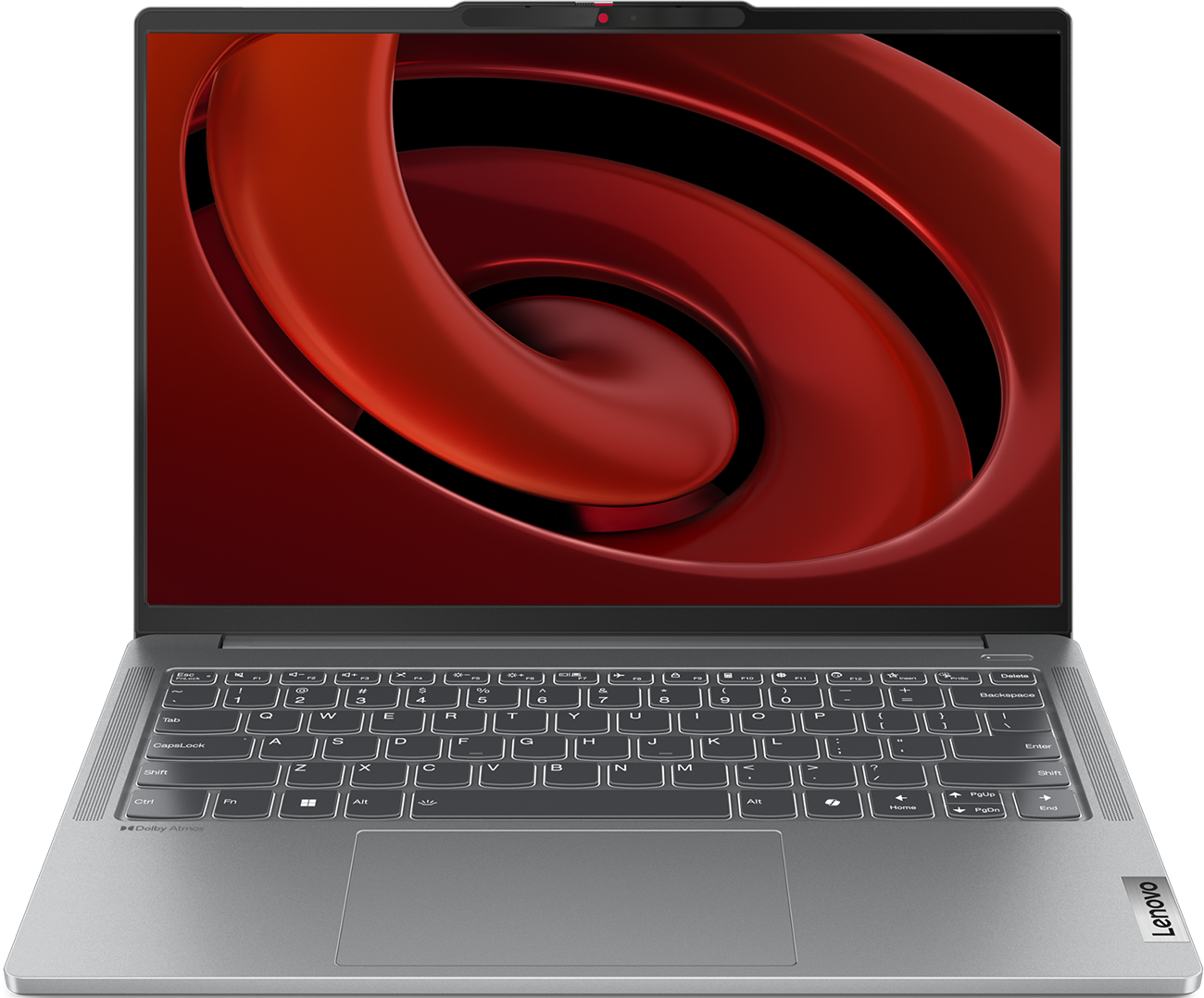 

Ноутбук LENOVO IdeaPad Pro 5 Gen 9 серый (83D30029RK), IdeaPad Pro 5 Gen 9