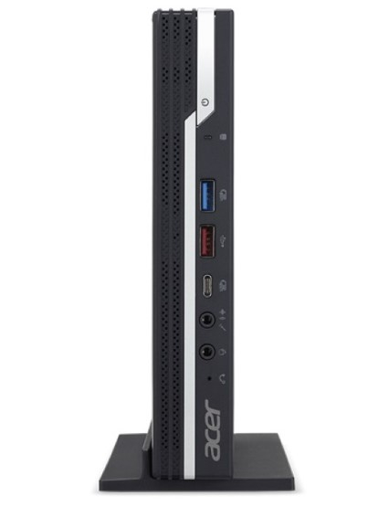 

Неттоп Acer Veriton N4680G черный (DT.VUQER.001), Veriton N4680G