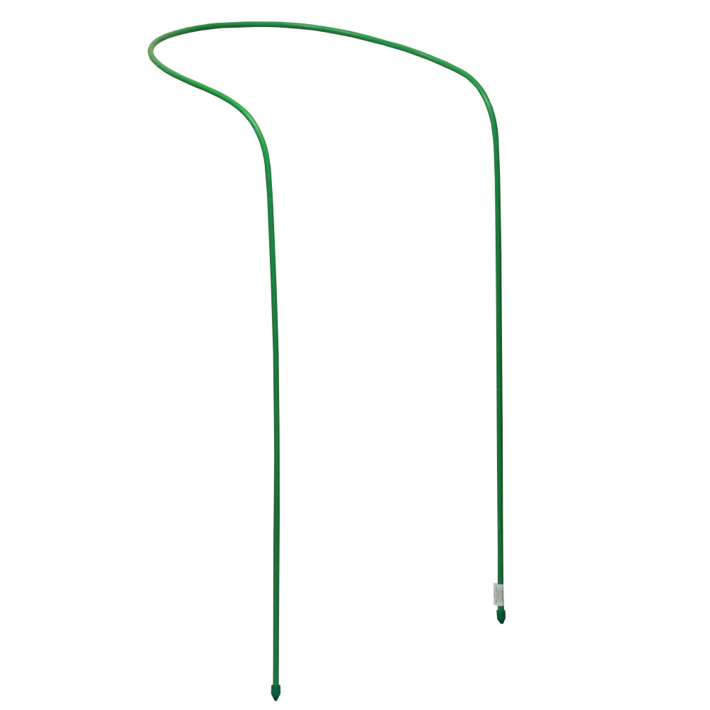 

Кустодержатель Большой 930004090 90 х 47 см 1 шт., Зеленый, Большой