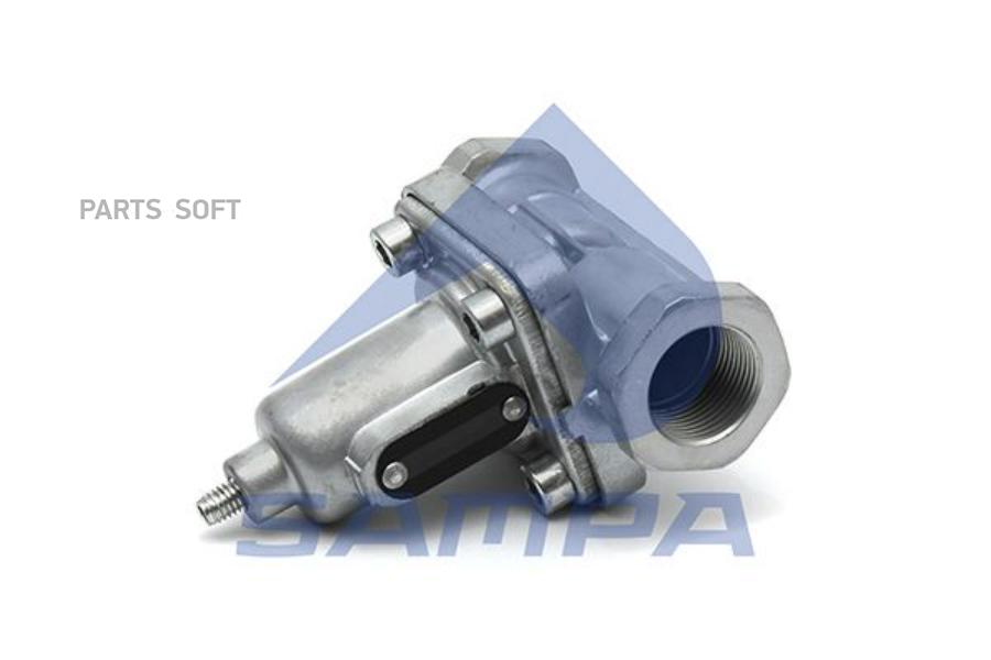 

Клапанная группа Sampa 093165