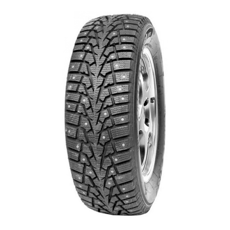 

Шины MAXXIS NS5 Premitra Ice Nord 265/70R16 112T шипованная