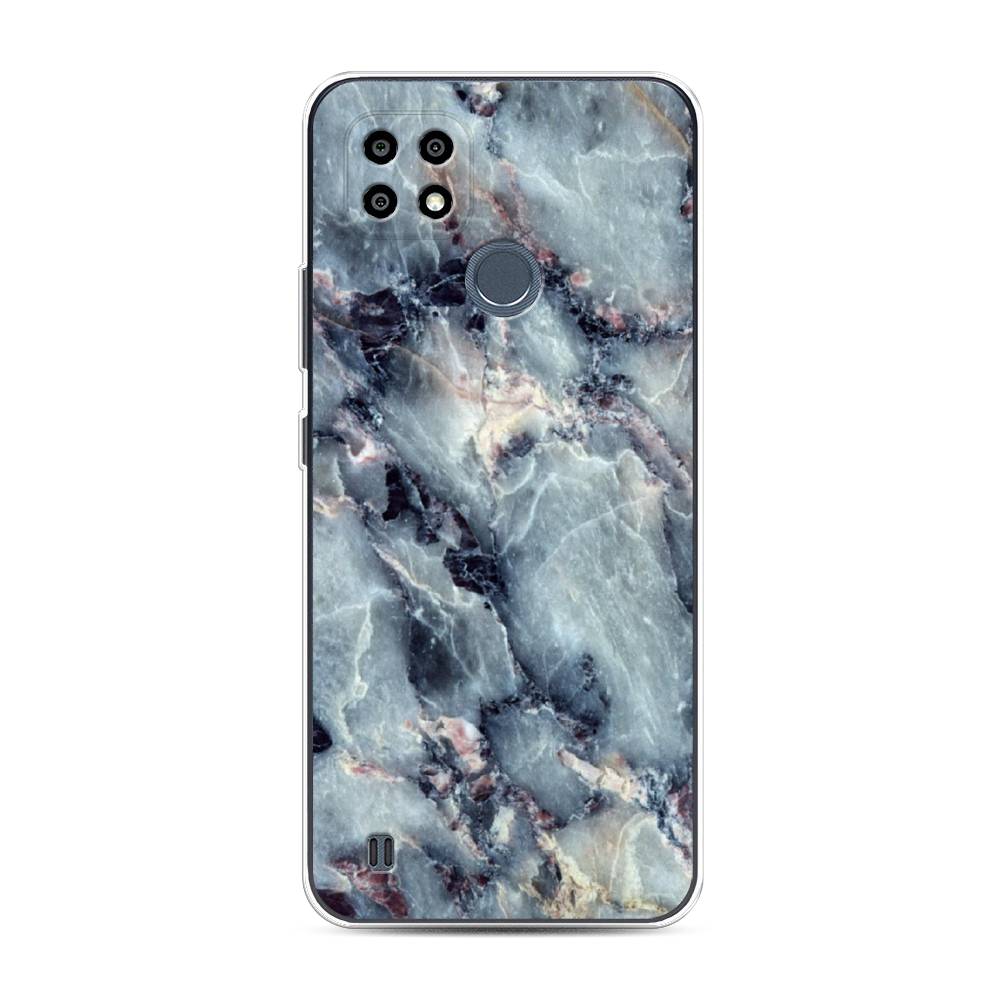 

Чехол Awog "Минералы 10" для Realme C25Y, 2510950-3